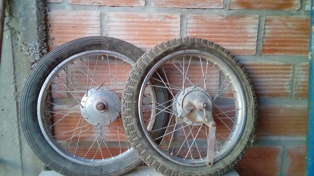 Respuestos Econo Power C90