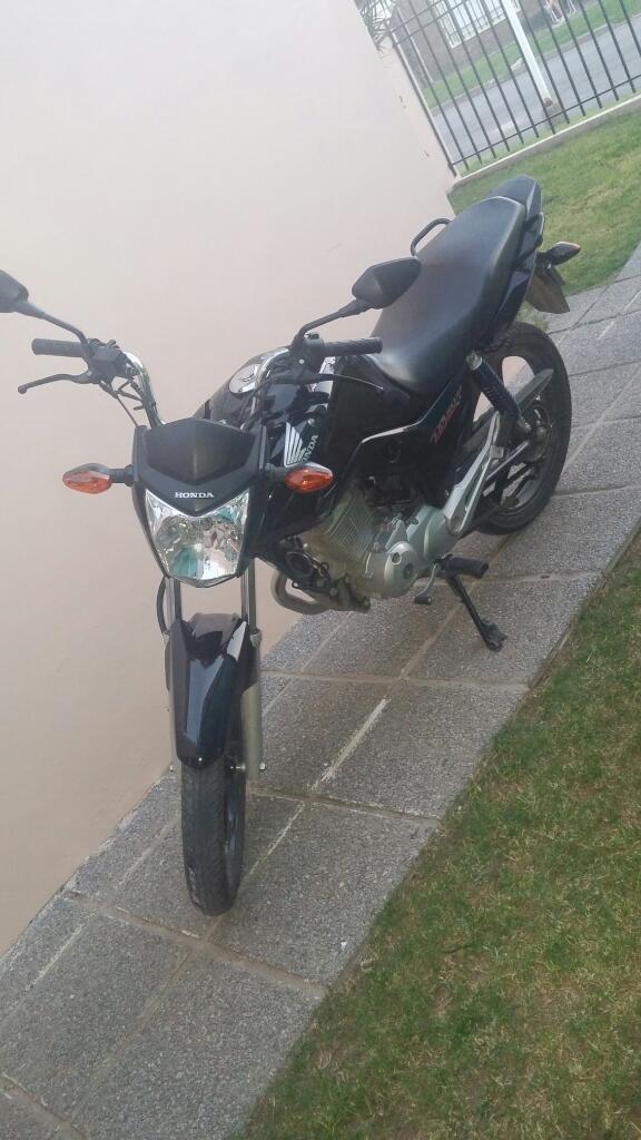 Vendo O Permuto Cg Titan 2015 Titular