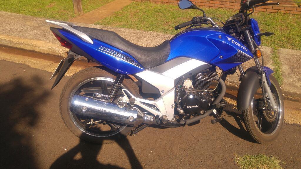 Corven Hunter 200cv Nueva