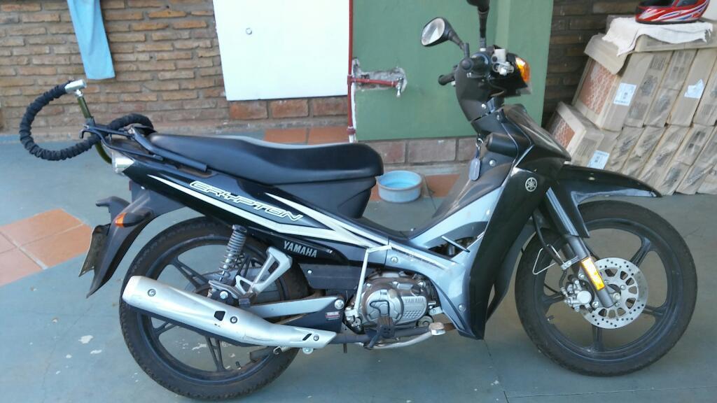 Vendo Crypton