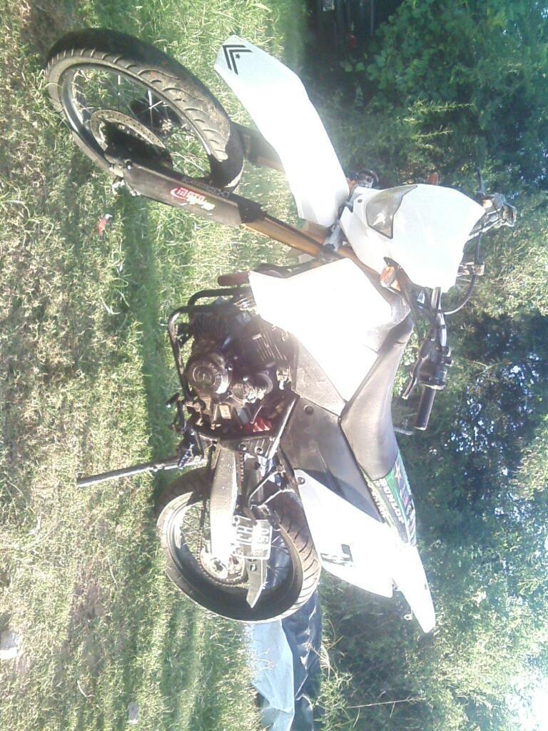 Motomel Xmm 250