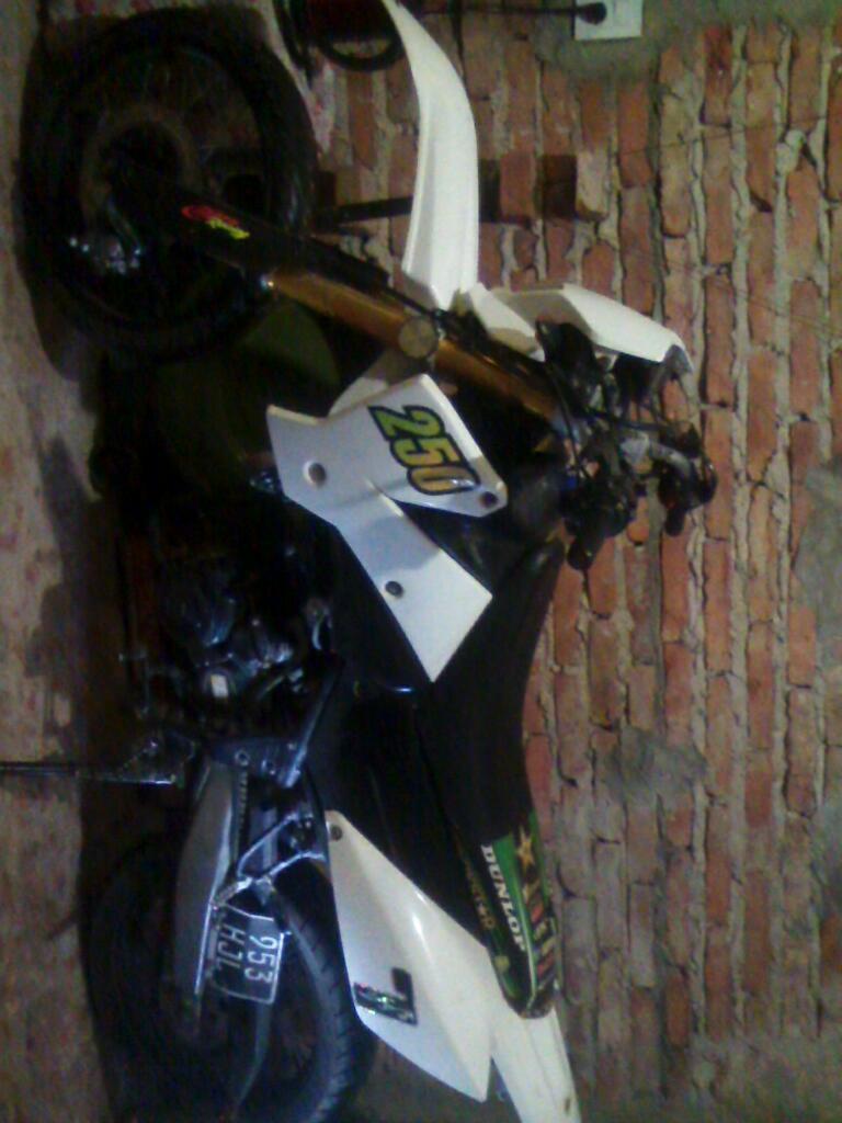 Motomel Xmm 250