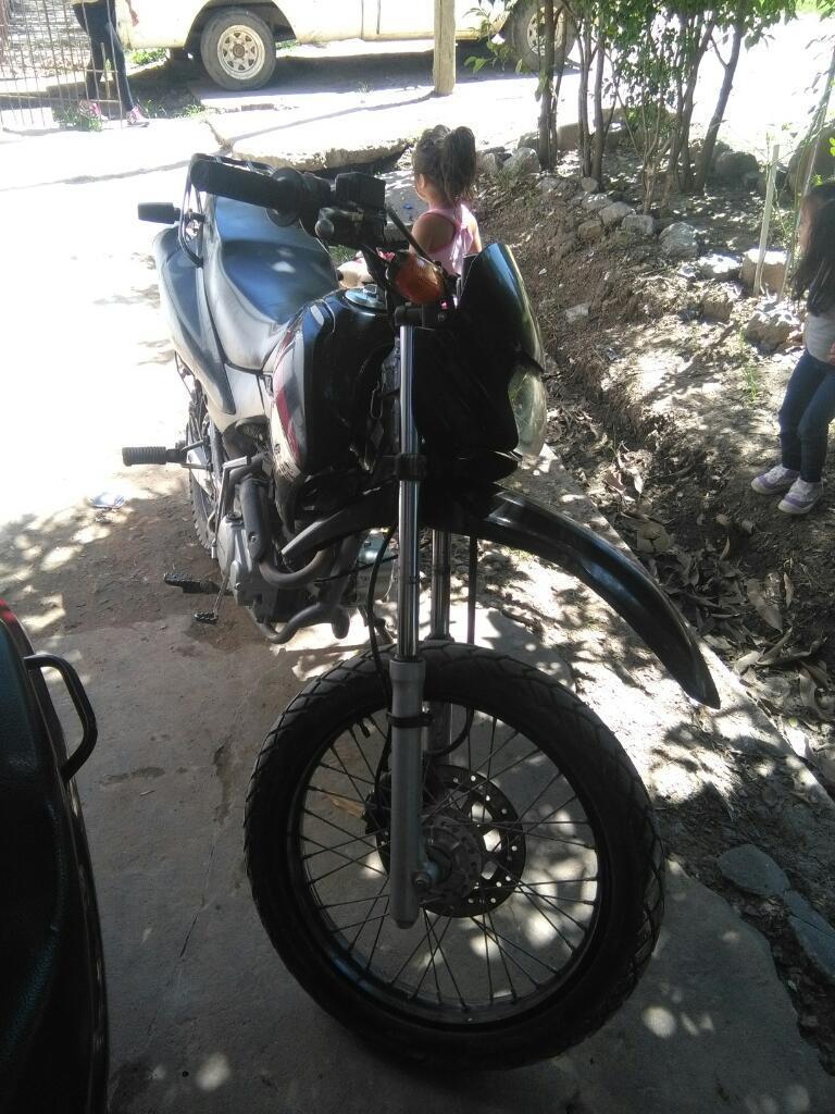 Recivo Honda Biz 105 Anda de 10 Mod 2012