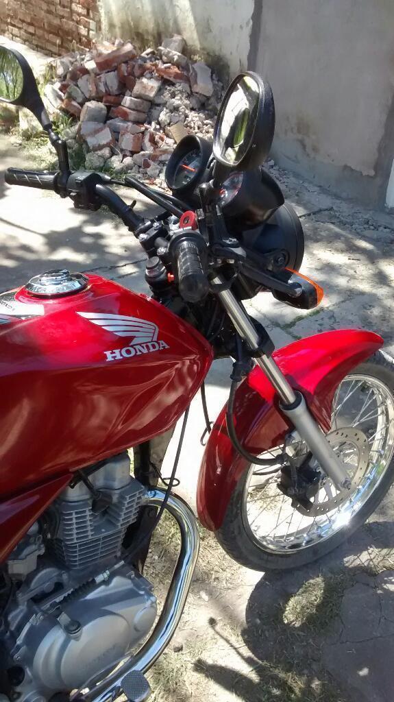 Vendo Cg 150