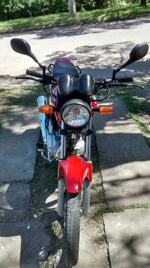 Vendo Cg 150
