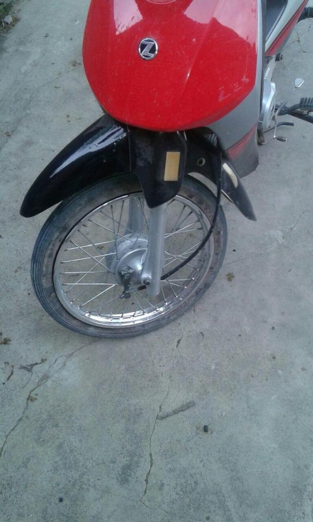 Vendo Zb Una Joya
