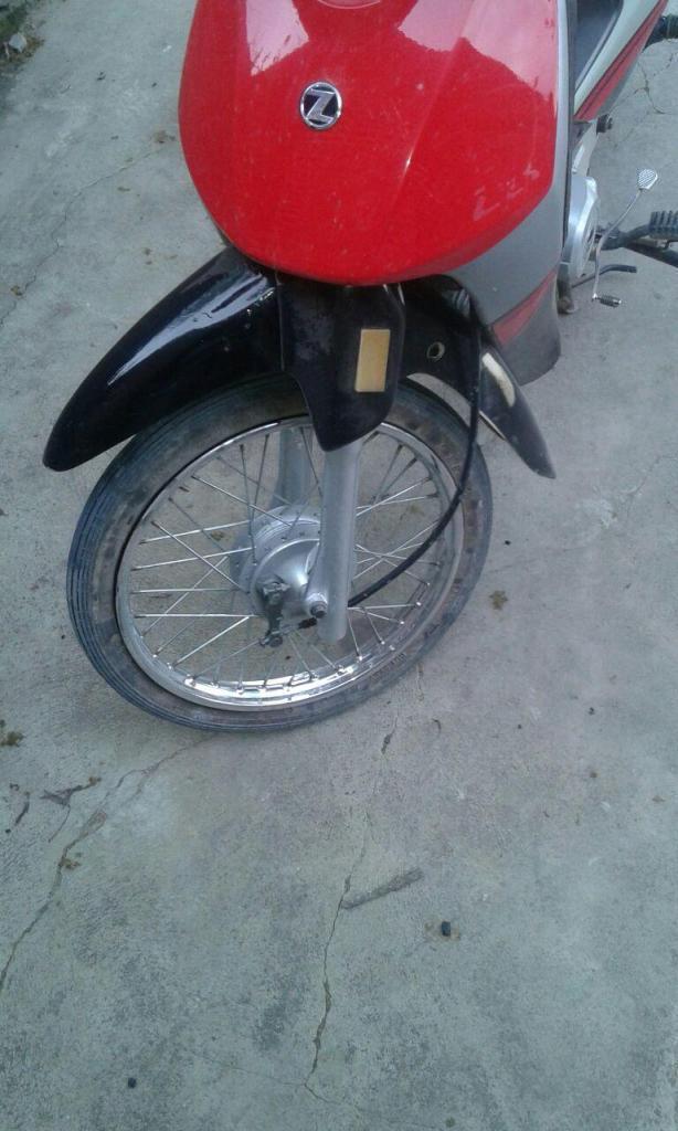 Vendo Zb Una Joya