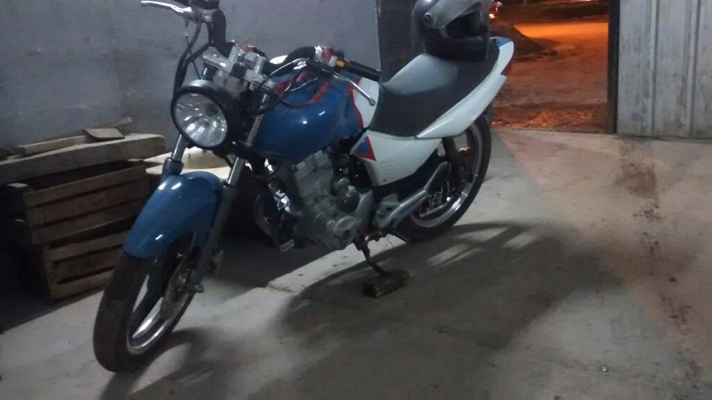 Vendo O Permuto Appia Brezza 150 M 2013