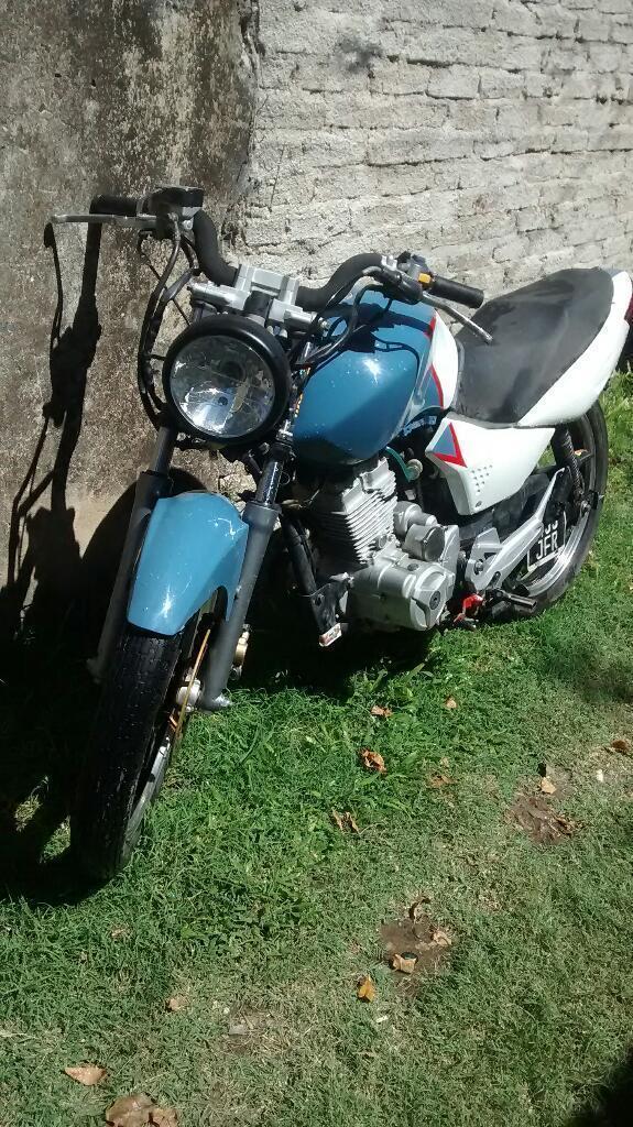 Vendo O Permuto Appia Brezza 150 M 2013