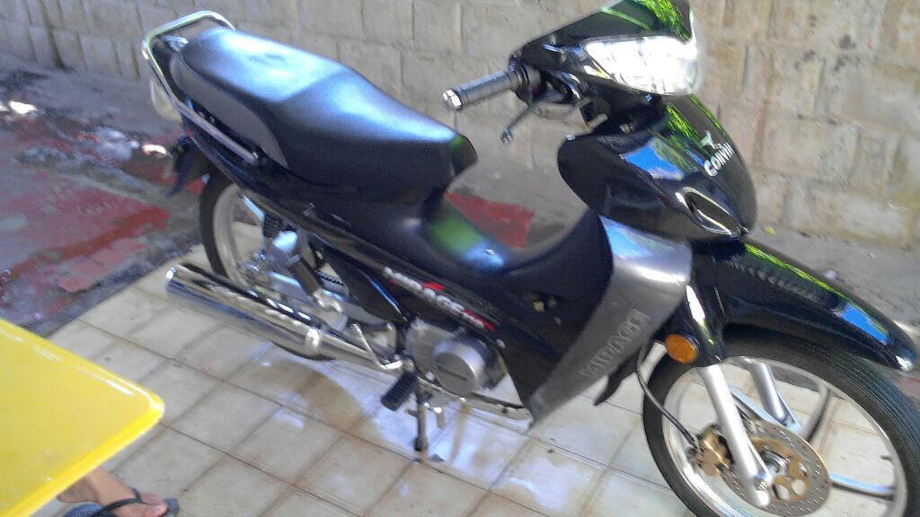 Corven Mirage 110' R2