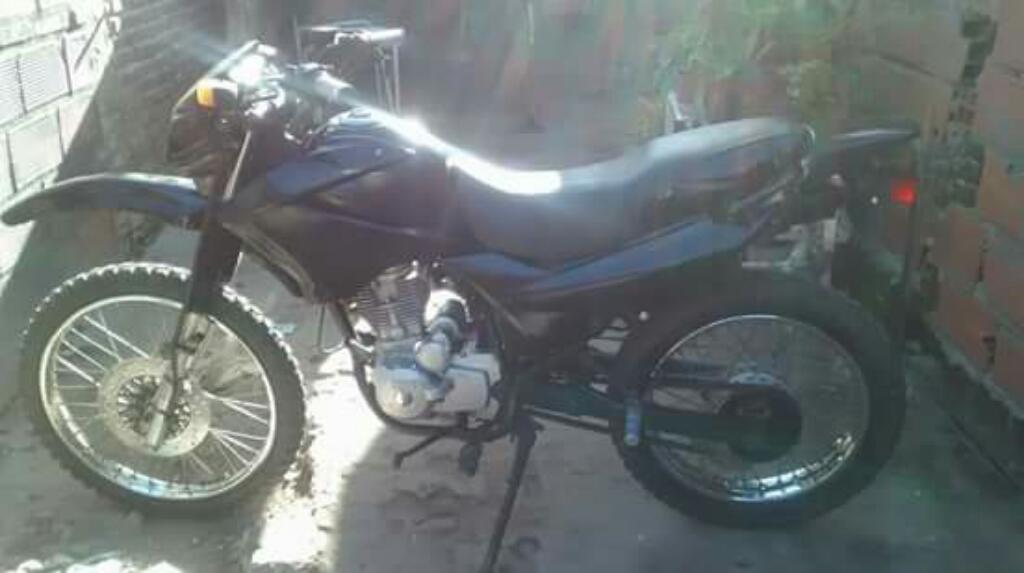 Skua 150 2012 Vendo O Permuto