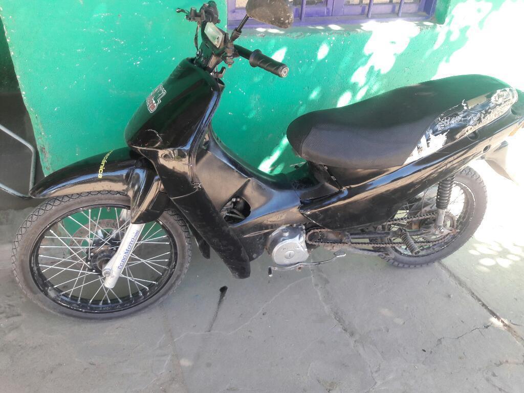Zanella Zb 110 Vendo O Permuto