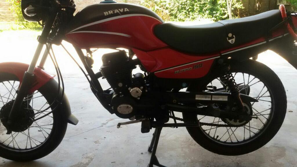 Vendo O Permuto 150 0km