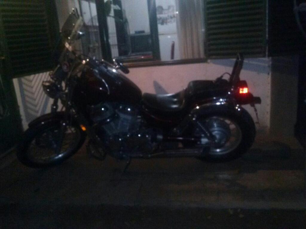 Vendo Permuto Motor Hacentandose .ml