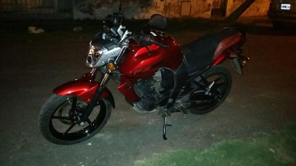 Vendo Yamaha Fz 16 Mod. 2015