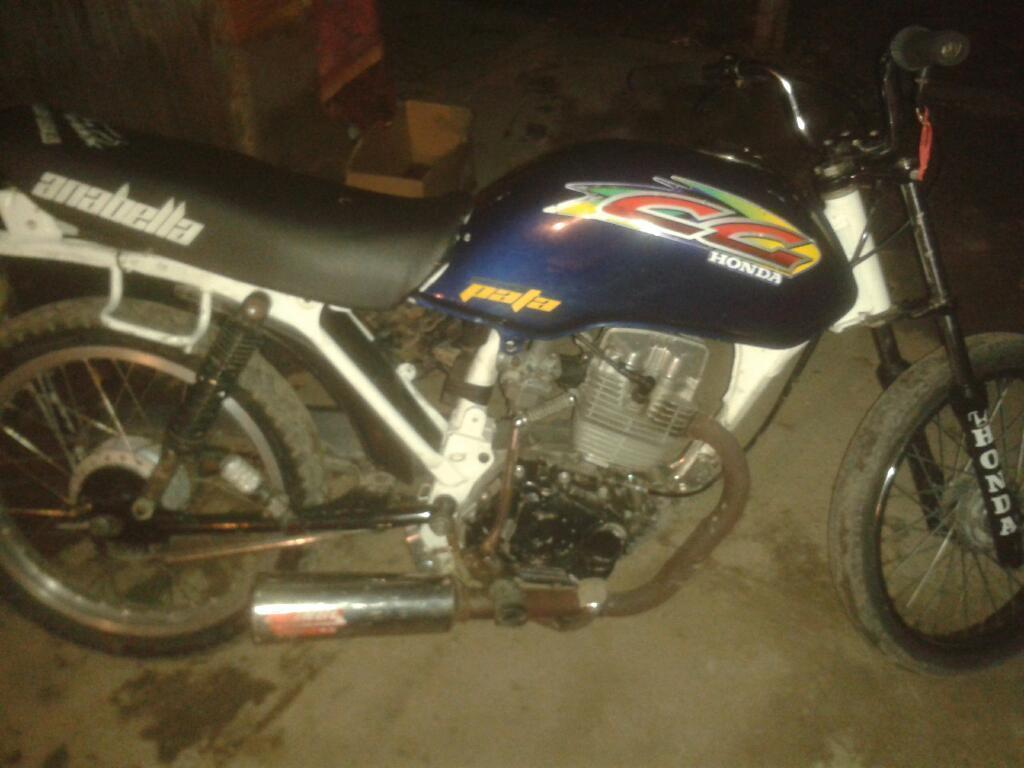 Vendo Cg Fc 3813278784