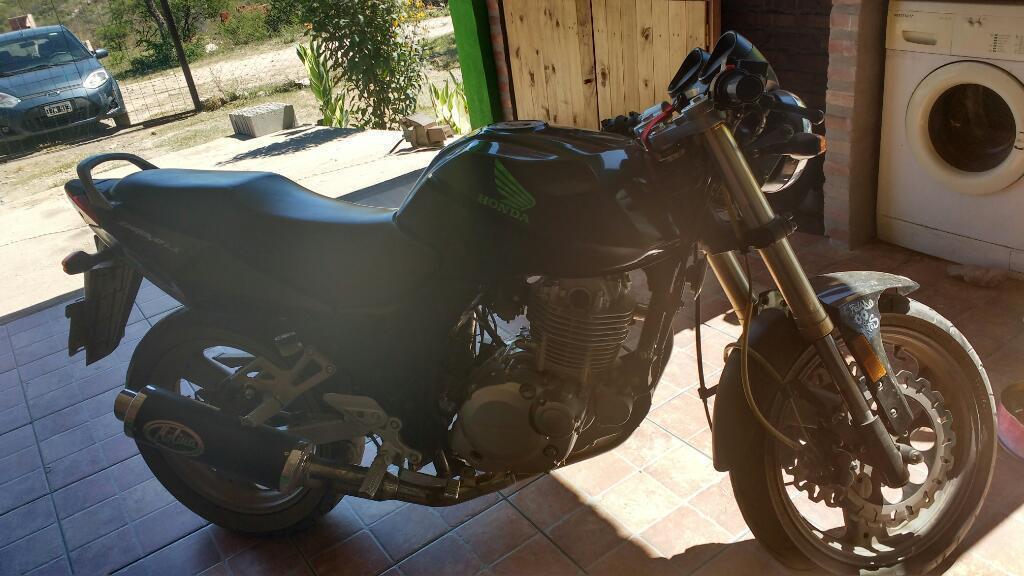 Vendo O Permuto 250 Cc por Moto