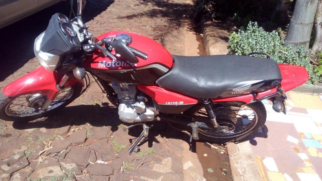 Vendo O Permuto X Moto Cros Tiene Todo