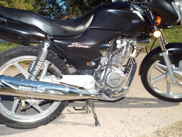 honda storm 125