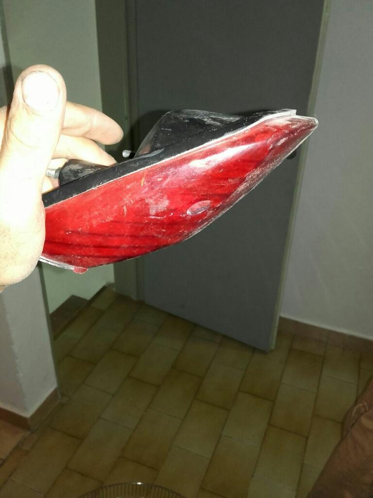 Vendo Óptica de Cg 150