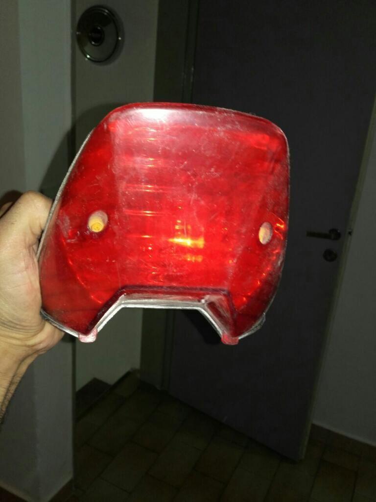 Vendo Óptica de Cg 150