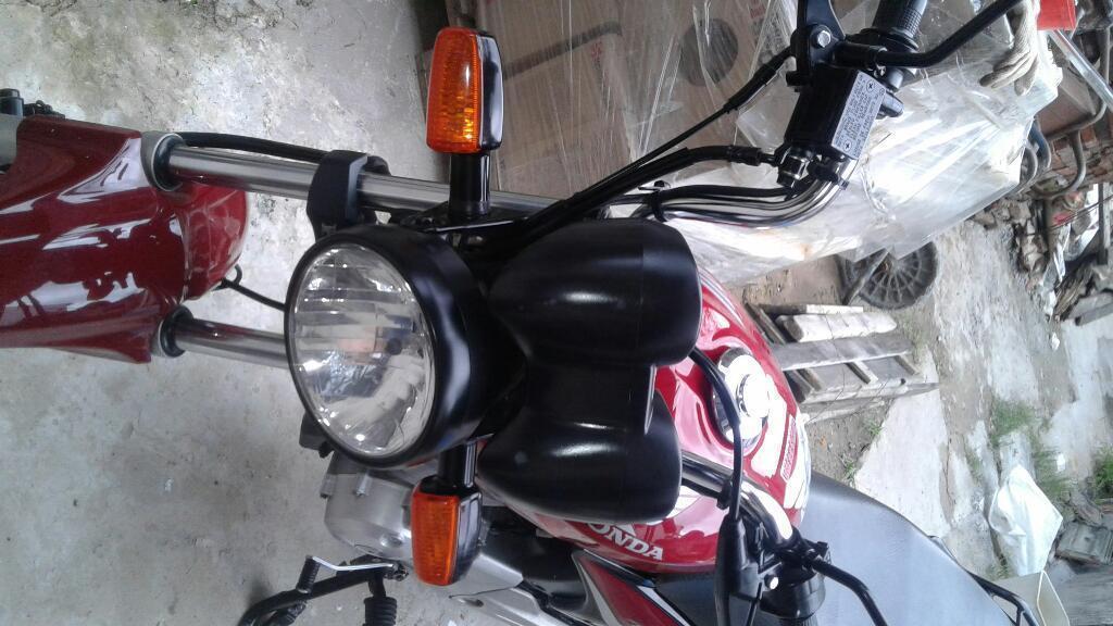 Se Vende Cg Titan Muy Buen Estado