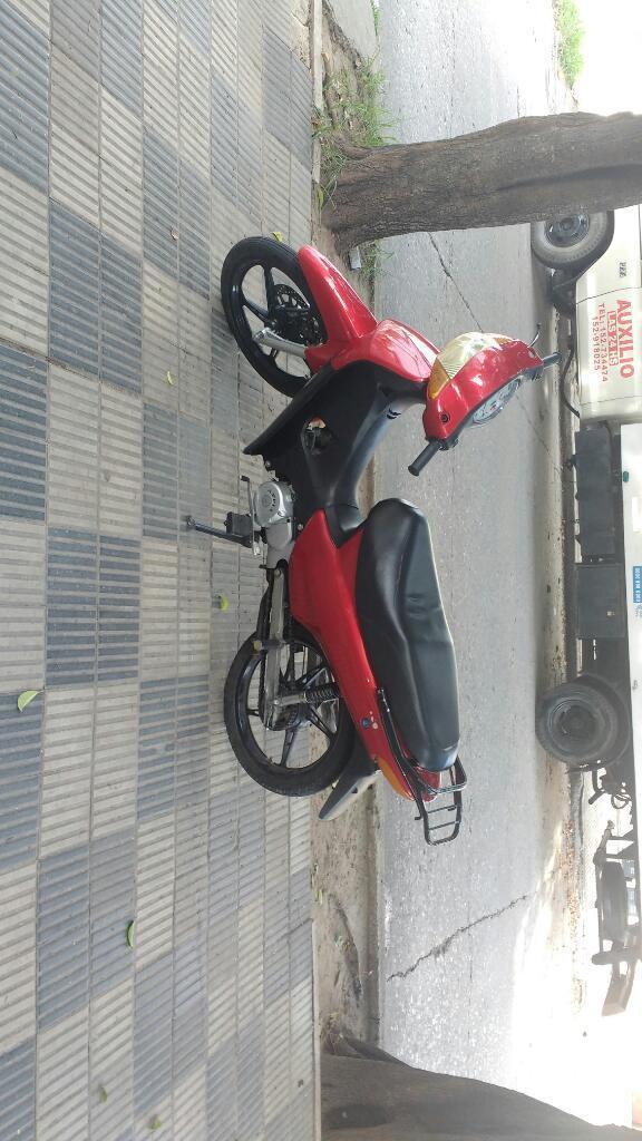 Vendo Brava 110