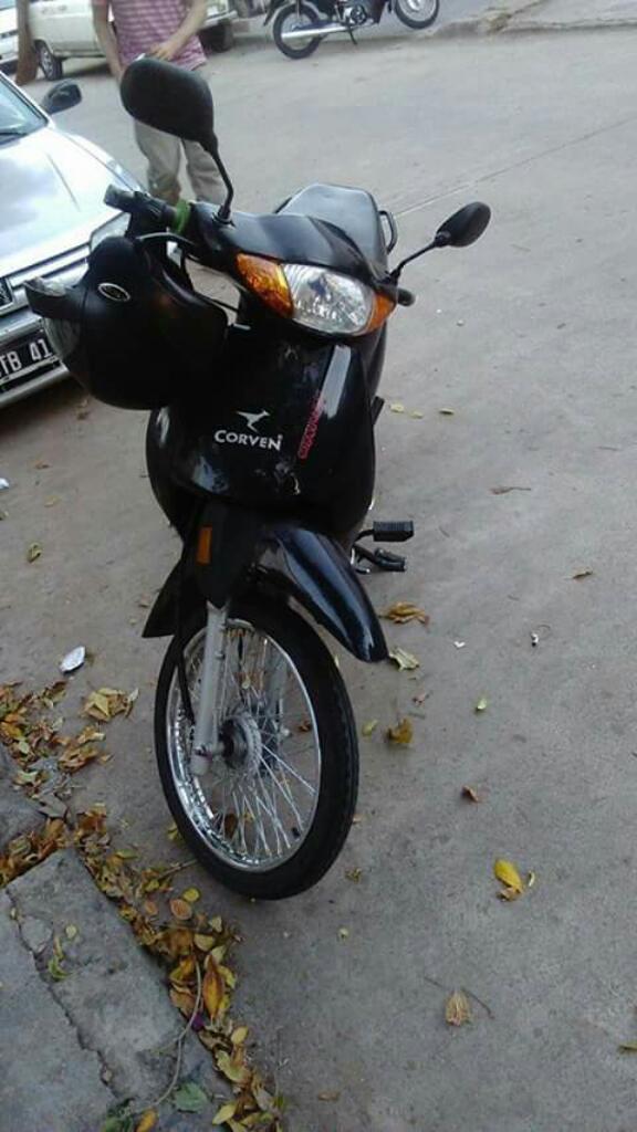 Vendo Moto 110