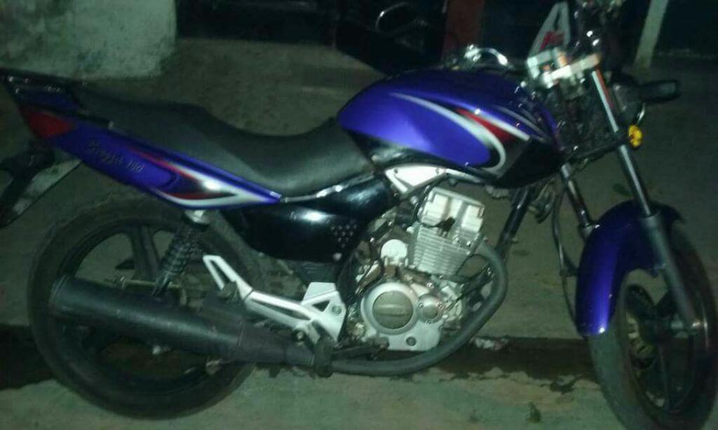 Vendo Moto 150 Appia Bresa