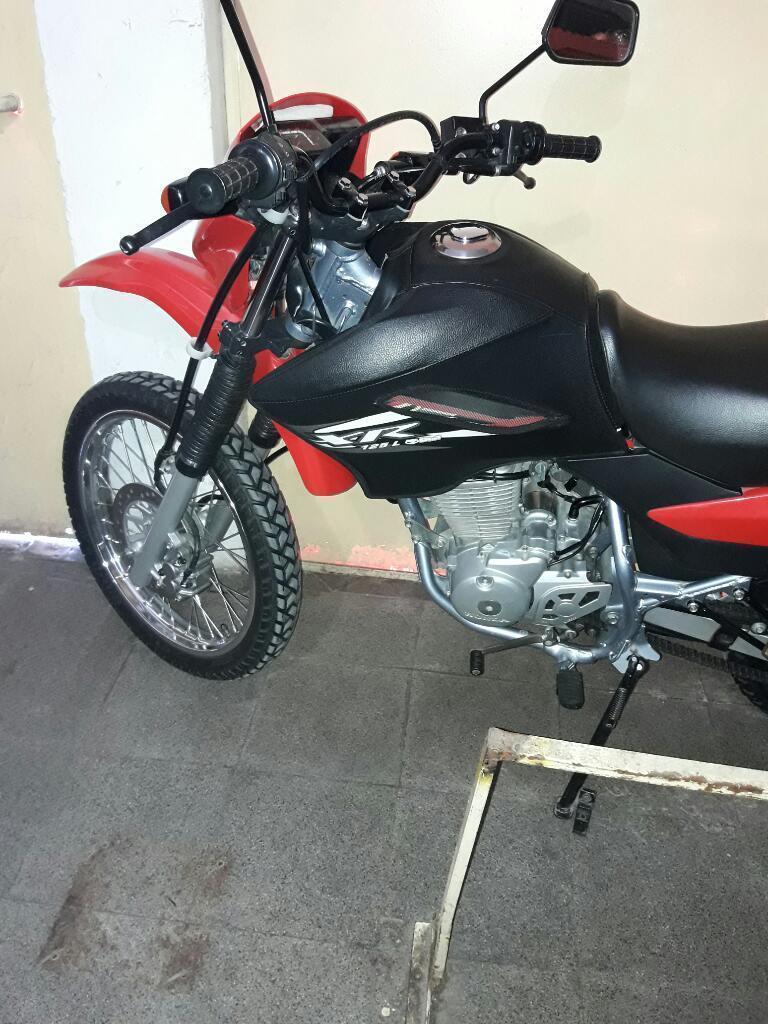 Vendo Xlr 125.m2013 Impecable.3794547920