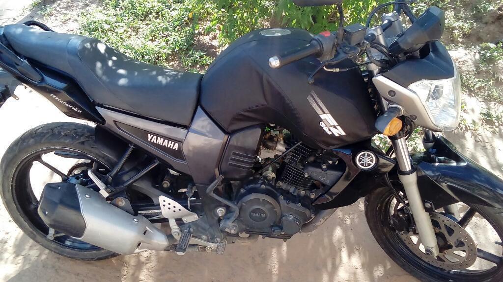 Yamaha Fz 16