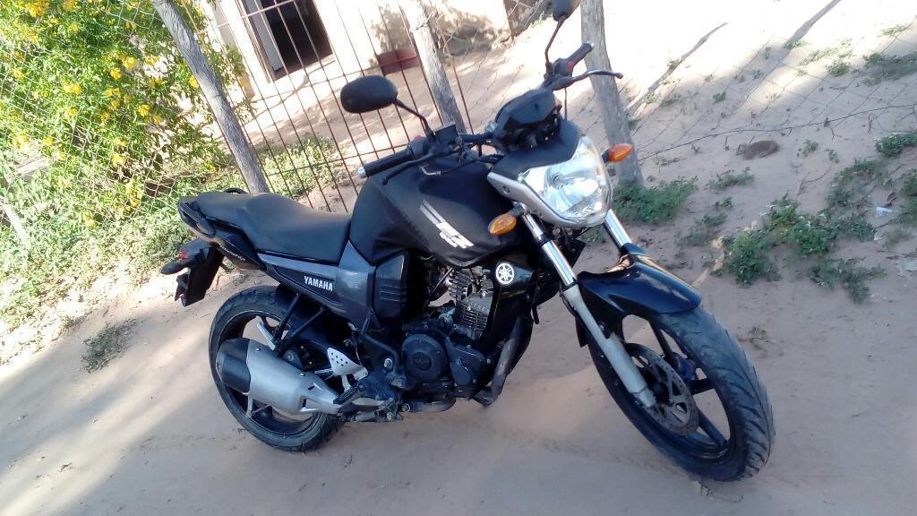 Yamaha Fz 16