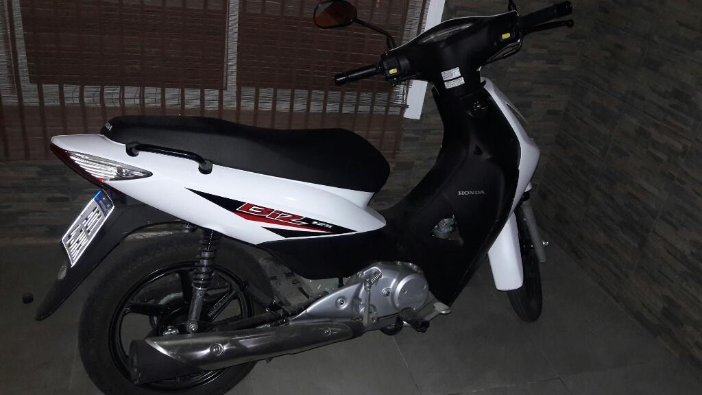 Honda Biz 125