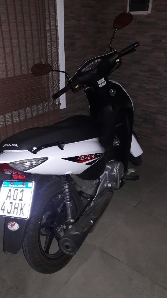 Honda Biz 125