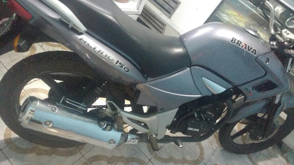 Regalo 150 Brava