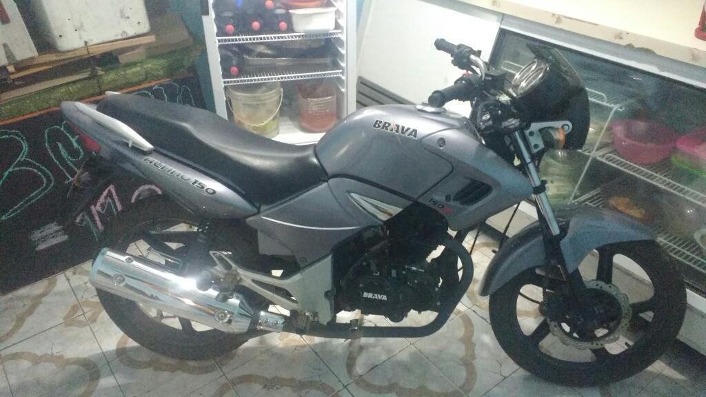 Regalo 150 Brava