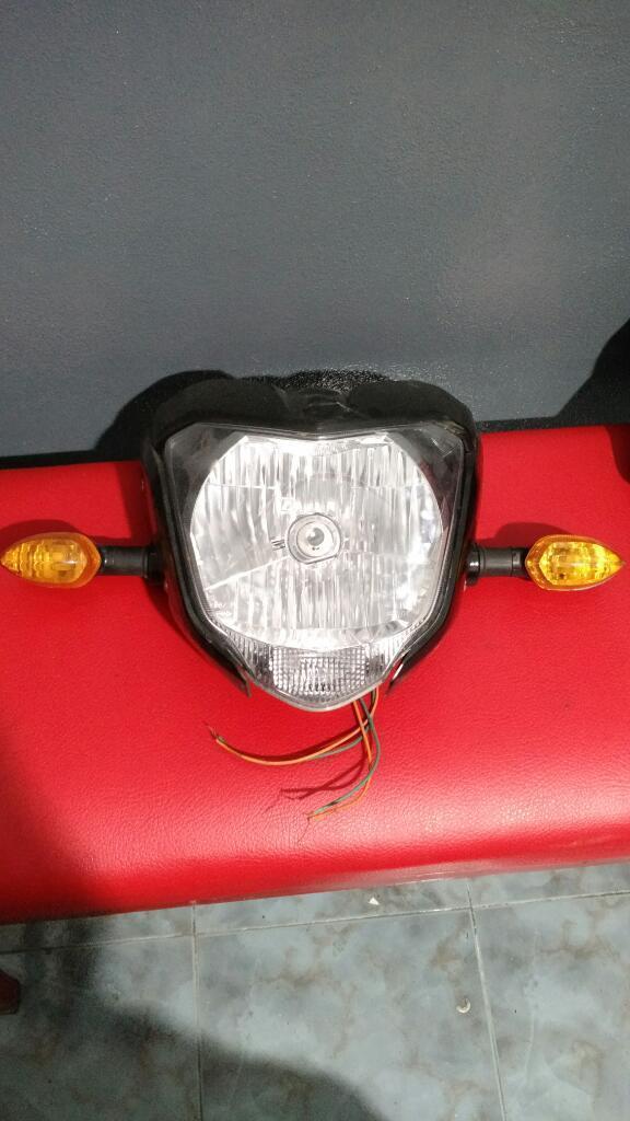 Vendo Optica Yamaha Fz