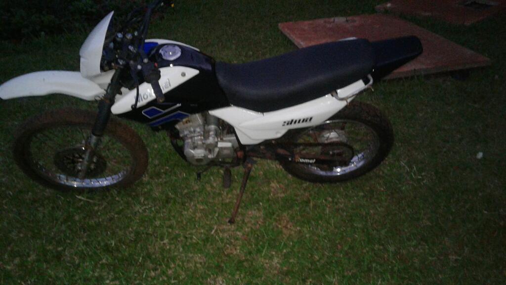 Skua 150 Cc