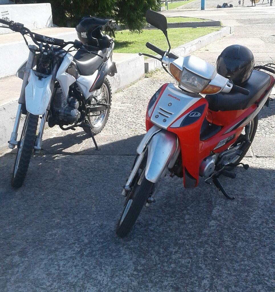 Permuto Beta Bs Italiana por Cross , X3m