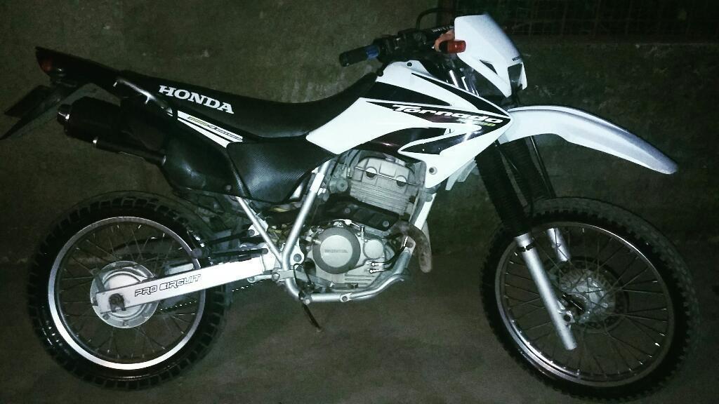 Vendo Tornado O Permuto