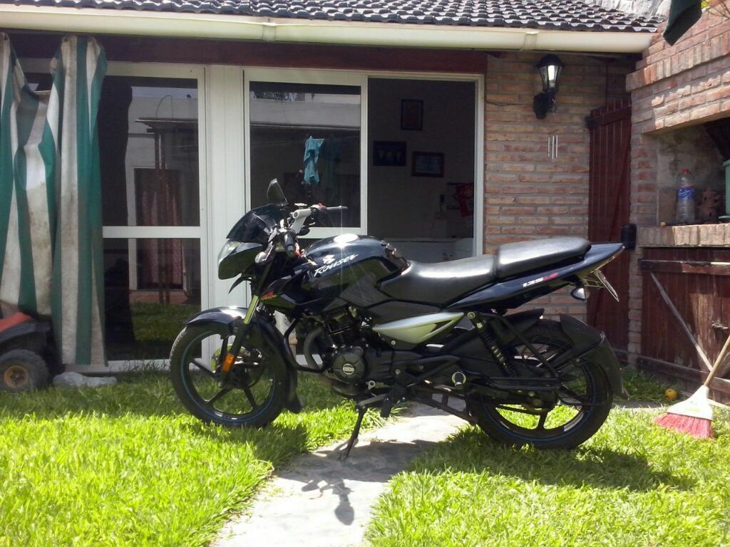 Vendo Rouser 135