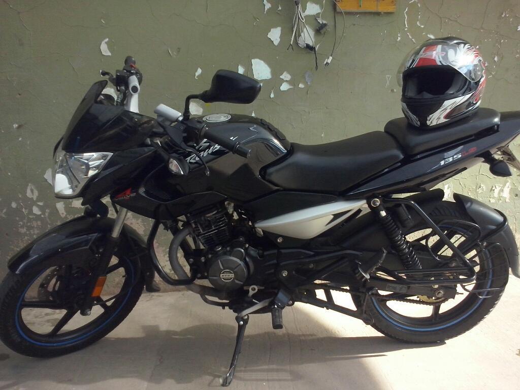 Vendo Rouser 135