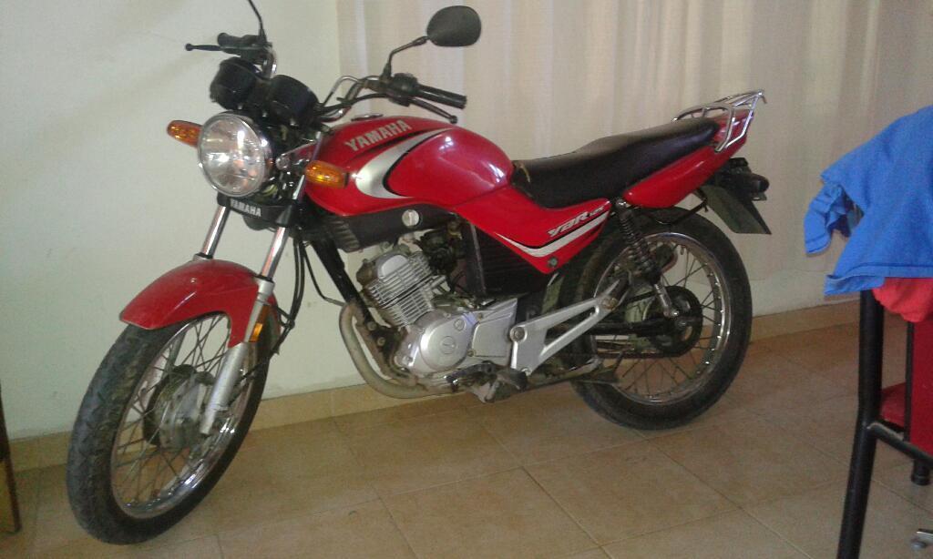 Vendo Muy Muy Buena Yamaha