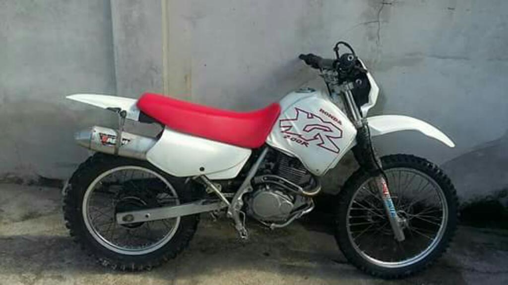 Vendo Xr 200 Mod 2000