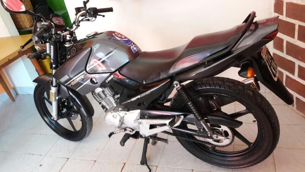 Ybr 125
