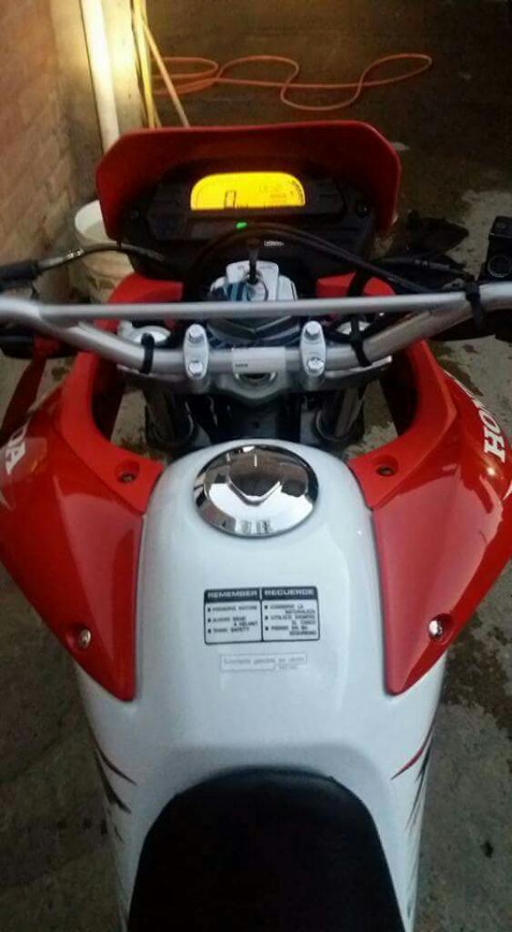 Vendo Honda Xre 300