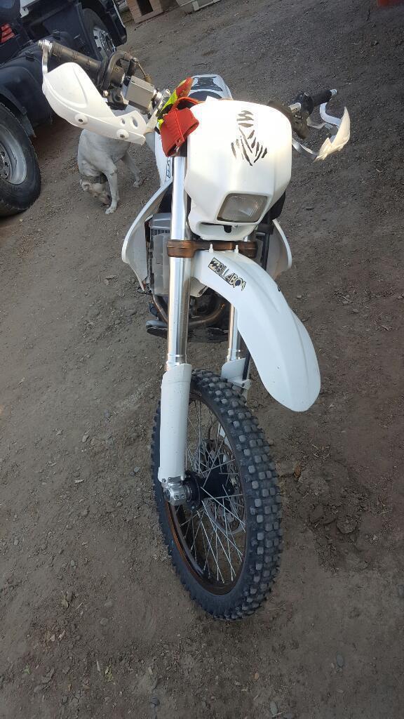 Vendo Keller Mx 260