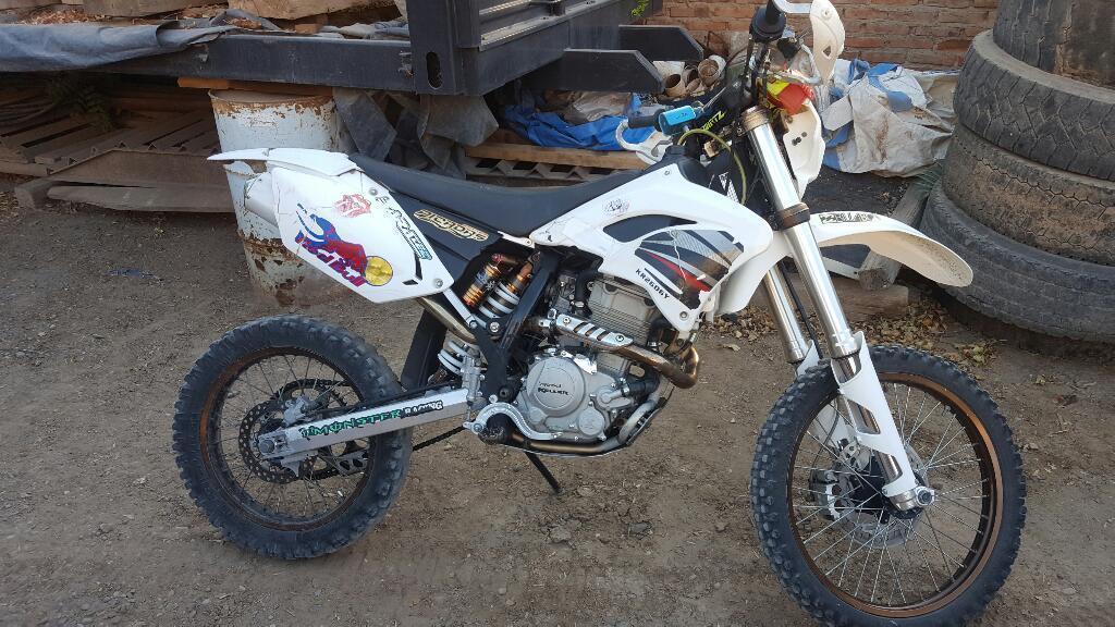Vendo Keller Mx 260