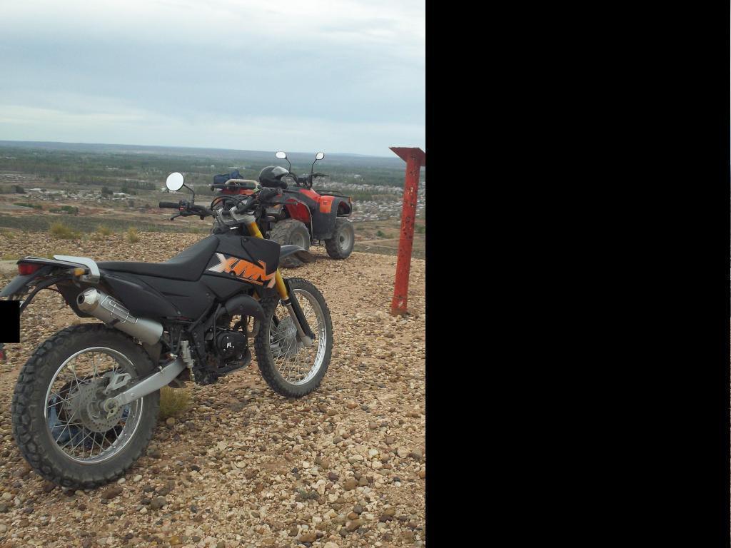 XMM 250 año 2012