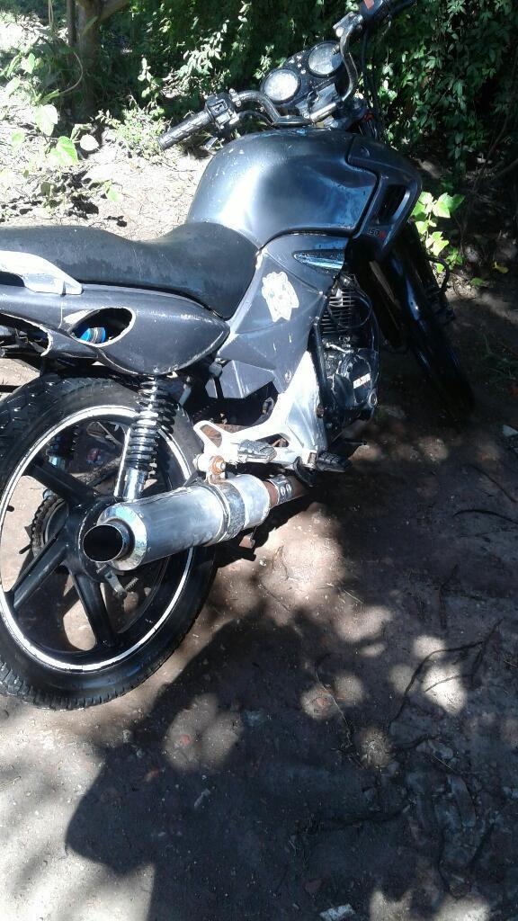 Vendo Brava 150